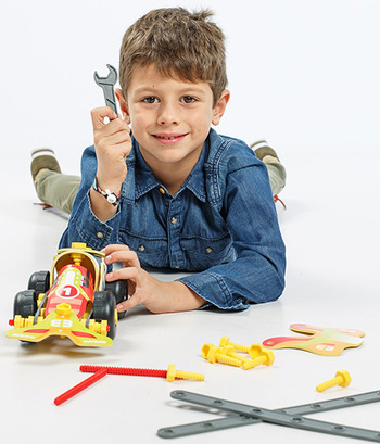 Développement 2 - 6 ans