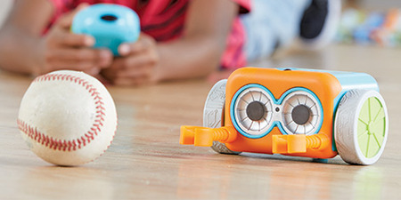 STEM et programmation