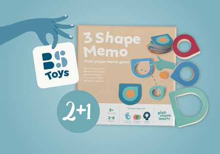 BS Toys