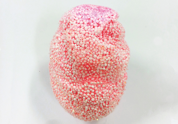 Knutselidee / Knutseltip: Kleine piepkuikentjes