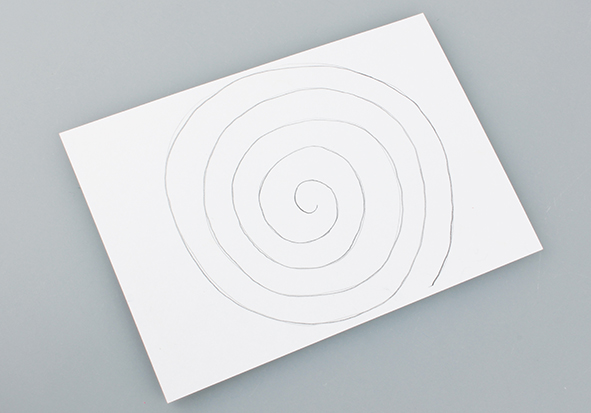 Knutselidee / Knutseltip: Roosjes van papier