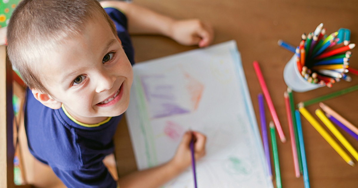 6 tips & tricks rond voorbereidend schrijven en schrijfmotoriek voor leraren en therapeuten
