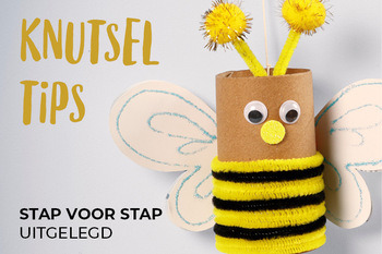             banner knutseltips 2022
    