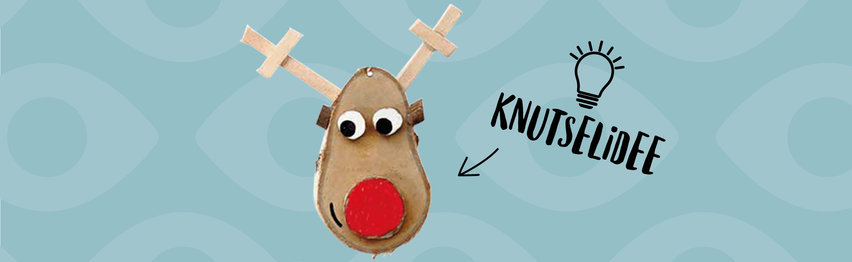 Knutselidee / Knutseltip: Rendieren van hout