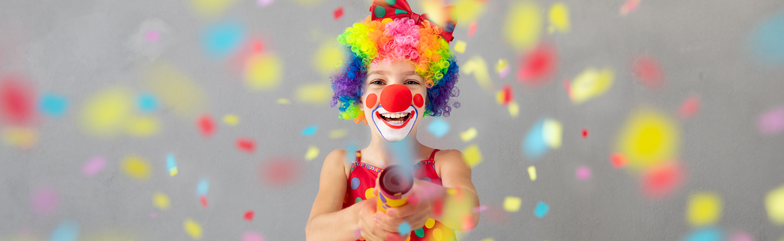 Waar is dat feestje? 10 leuke ideeën om carnaval te vieren in je klas ...