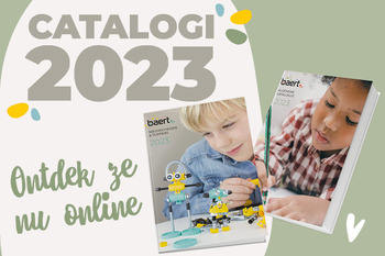     Ontdek al onze catalogi van 2023
