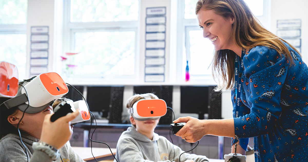classvr