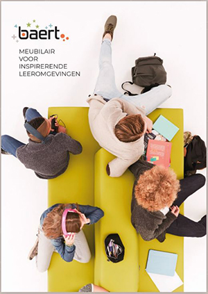 Bekijk onze meubilair en inrichtingcatalogus