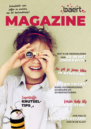 Ontdek onze najaarsmagazine '22