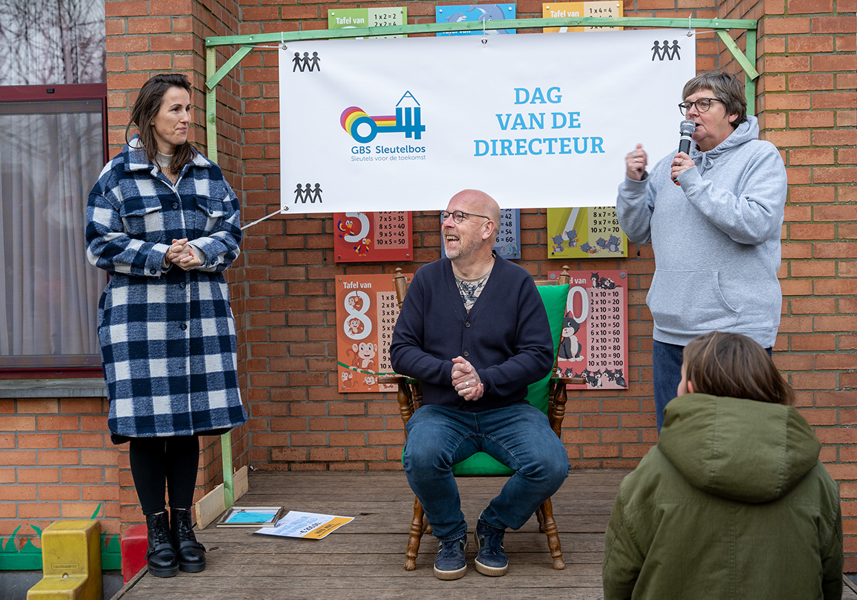 De dapperste directeur van Vlaanderen 2023 is bekend!
