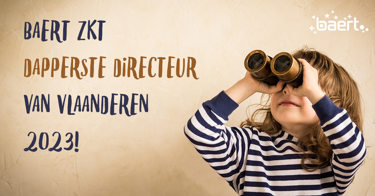 dapperste directeur 2023