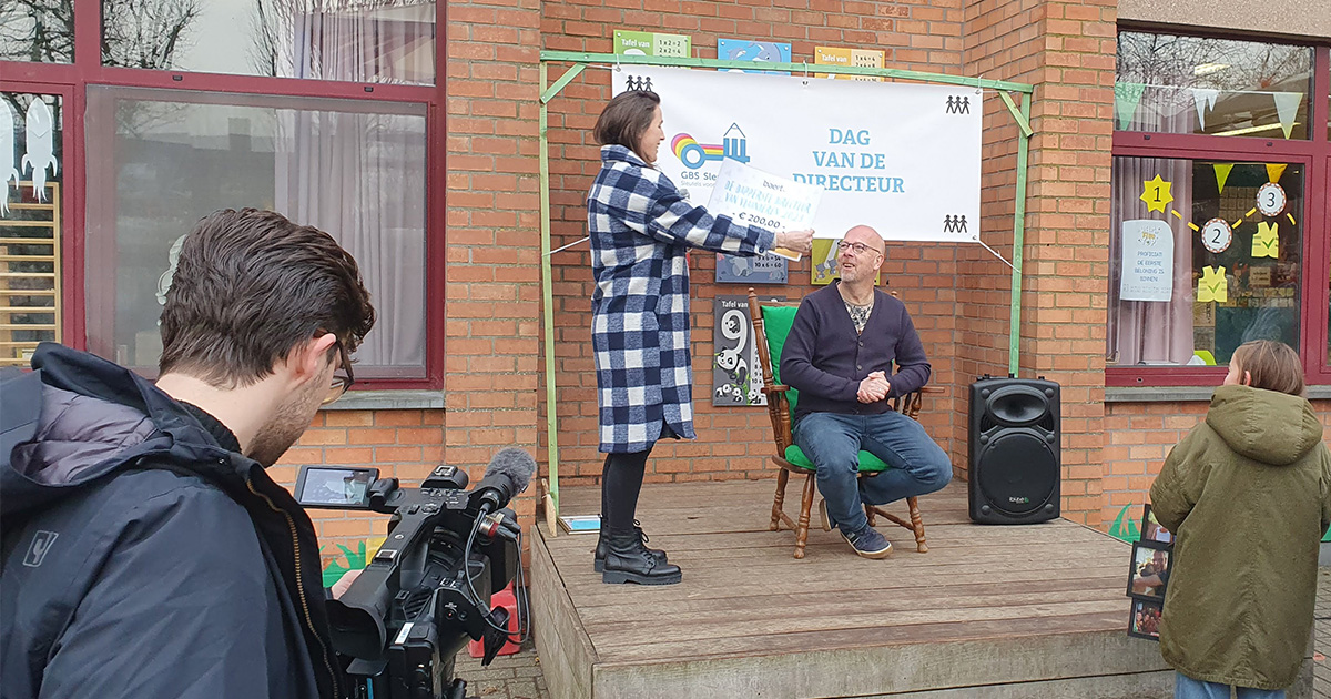 De dapperste directeur van Vlaanderen 2023 is bekend!