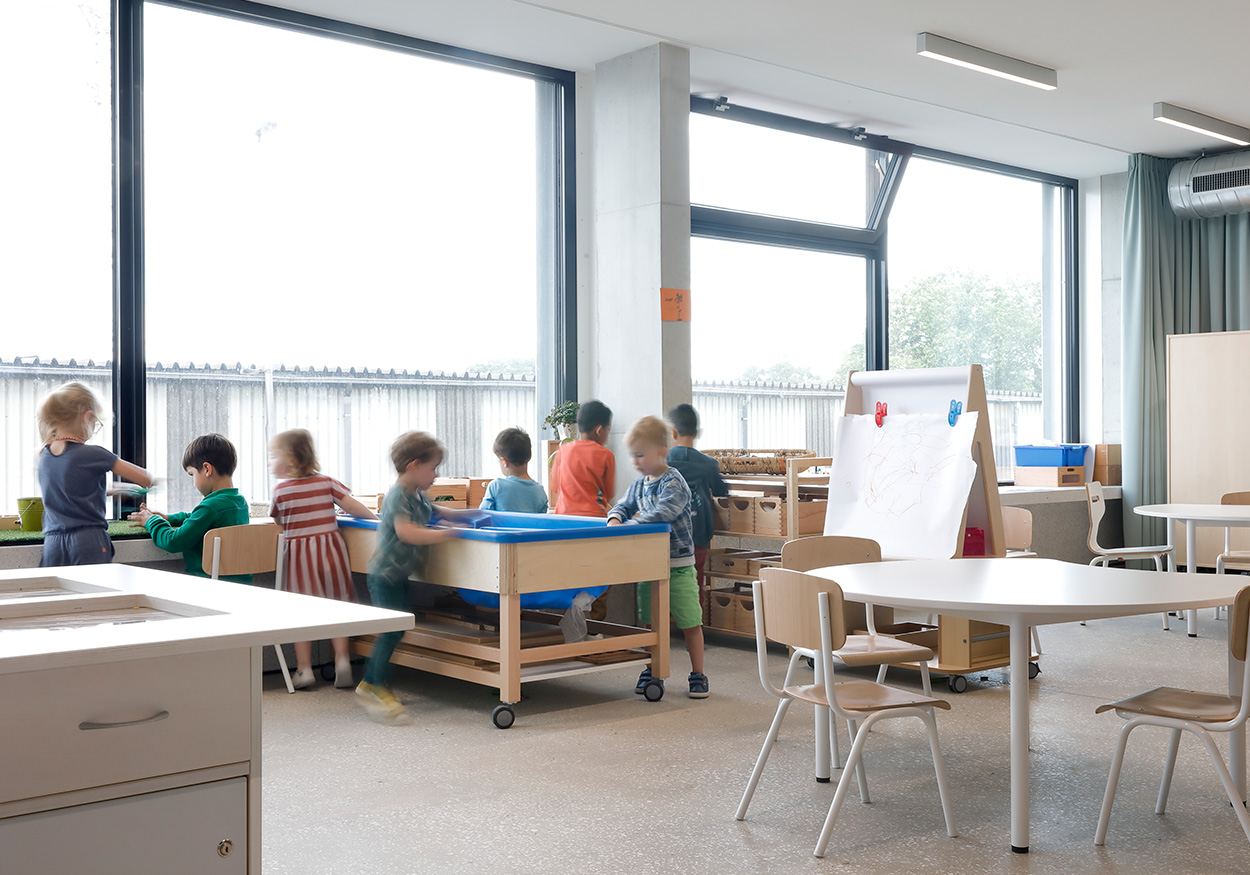 4 tips om jouw klaslokaal om te toveren tot de perfecte klasinrichting