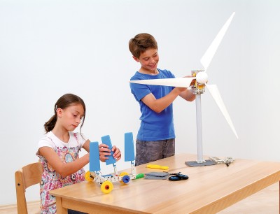 Techniek – windkracht – ref FM8285