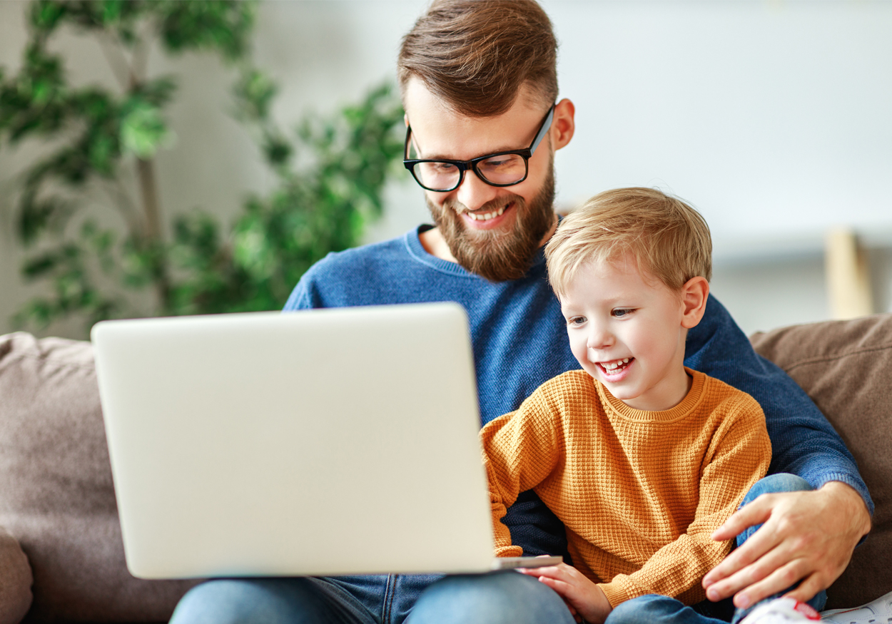 Maak kennis met Smartiest: onze gloednieuwe particulierenwebshop