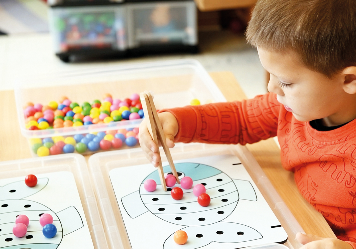 6 tips & tricks rond voorbereidend schrijven en schrijfmotoriek voor leraren en therapeuten