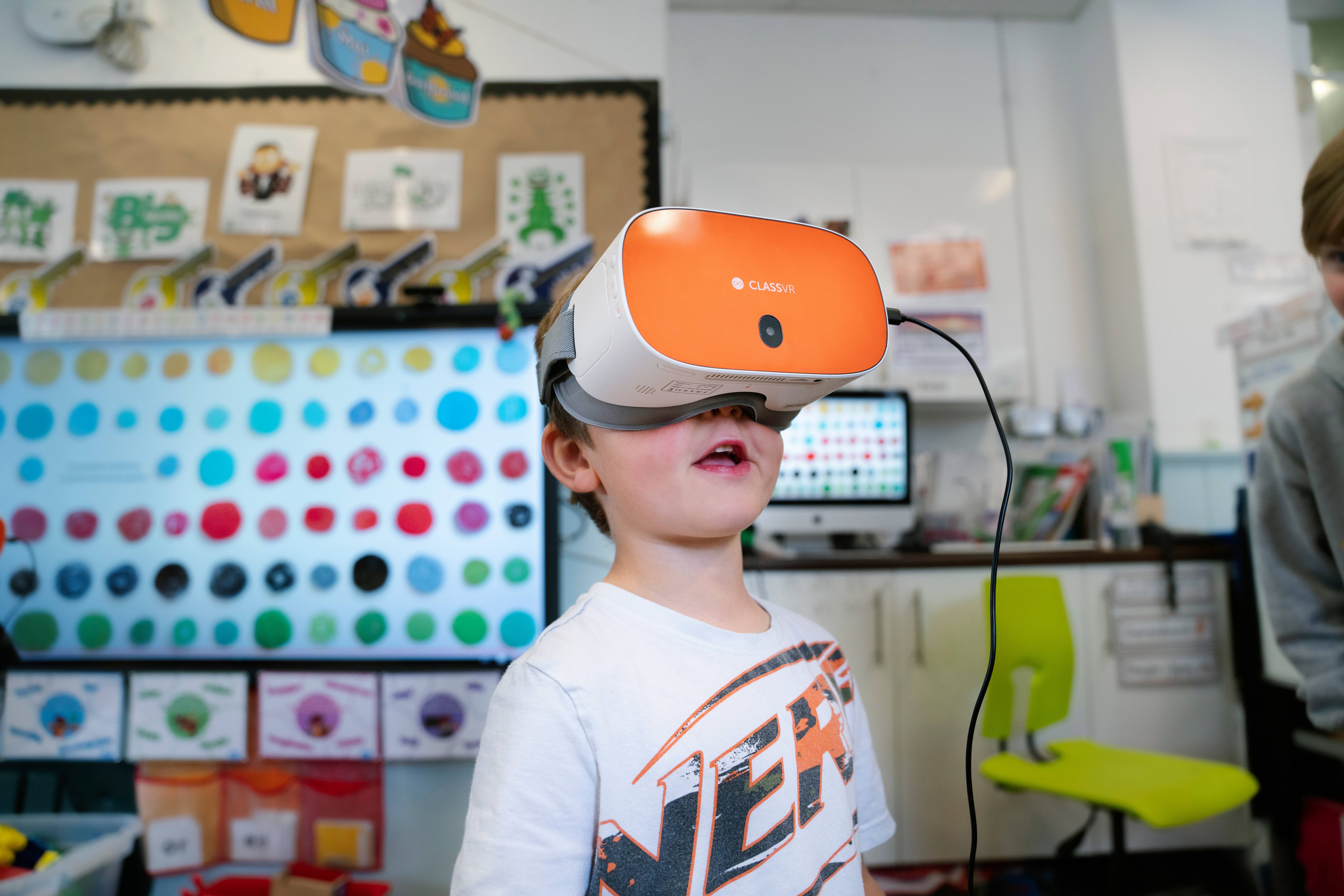 classvr