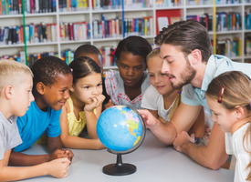 Lagere school