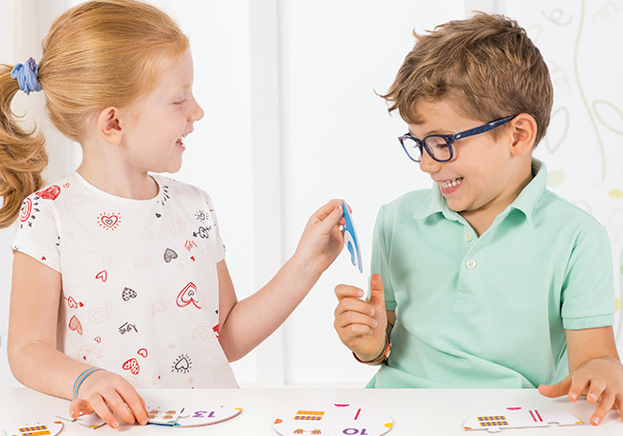 Luttez contre le retard d’apprentissage due au coronavirus avec nos nouveaux jeux éducatifs