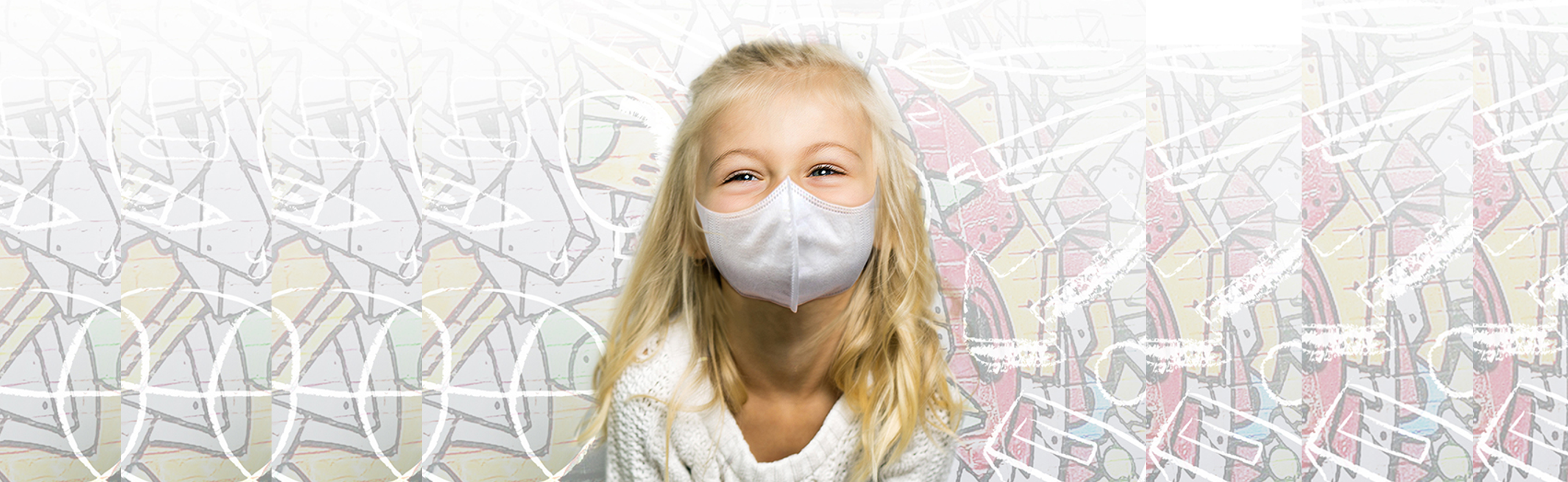 Dit zijn de regels rond mondmaskerplicht op school: bestel nu mondmaskers voor kinderen