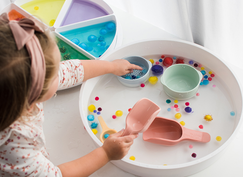 playtray