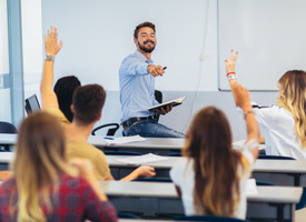 Secundair en voortgezet onderwijs