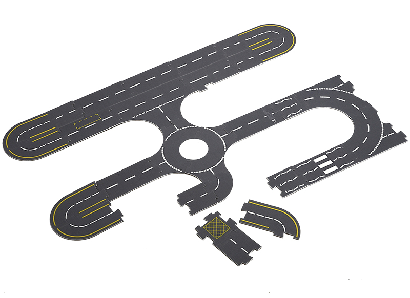 SPEELTAPIJT - AUTOCIRCUIT
