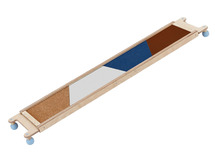 Klimtoestel - Mini Zadel