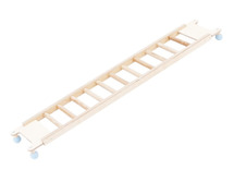 Klimtoestel - Inhangplank - Klimladder