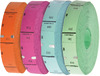 TICKETROLLEN
