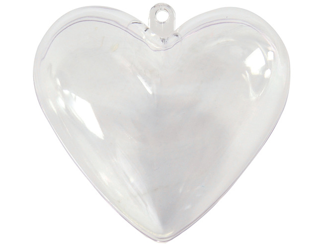 HART IN PLASTIC (PER 5)