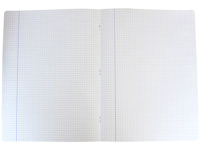 SCHRIFTEN A4 18 BLADEN - GERUIT 5 MM
