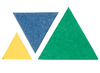 MOZAïEK - DRIEHOEK - SET VAN 200 G