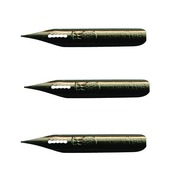 Pen - kalligrafiepen - set van 144