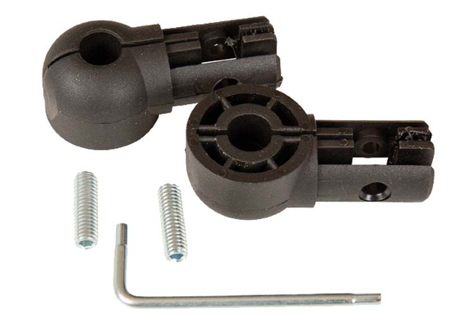WINTHER - PIECES DE RECHANGE  50004 - SET/2