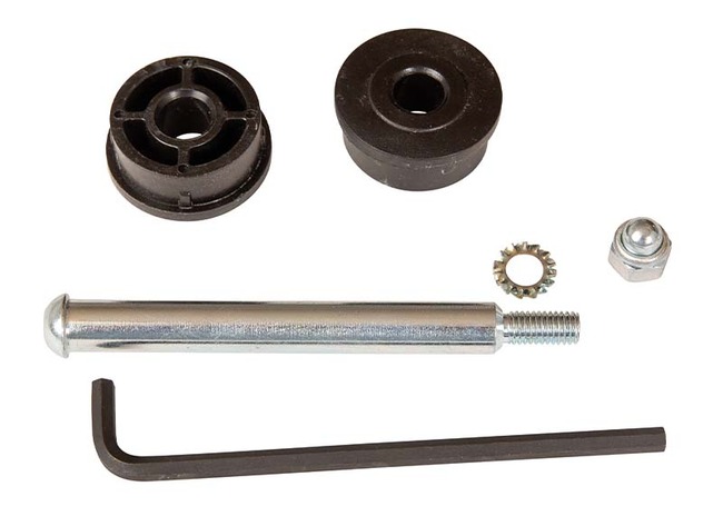 WINTHER - PIECES DE RECHANGE  50401 - XW553