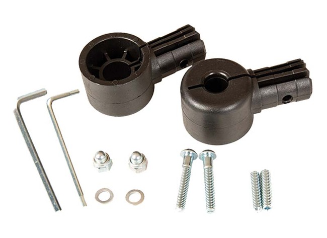 WINTHER - PIECES DE RECHANGE  50506 - SET/2