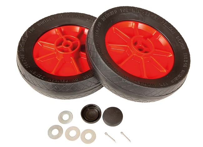 WINTHER - PIECES DE RECHANGE  50570 - SET/2