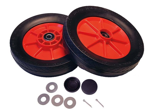 WINTHER - PIECES DE RECHANGE  50571 - SET/2