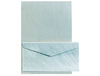 CREATIEF PAPIER MET OMSLAG
