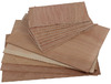 TRIPLEXPLATEN 10 X 15 CM (PROMO)