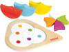 KLEURENPUZZEL