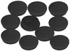 Magneten - 3 cm diameter - per kleur - set van 10