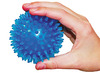 Bal - noppenbal - Stimove - 8 cm - tactiel - set van 2 assorti