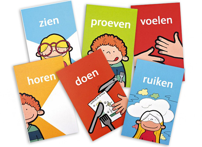 SUUS EN LUUK - ONTDEK HET MAAR