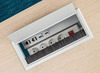 TAFEL - OGI - OPTIE - MEDIABOX