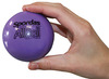Bal - sporas allball - mini ballen in verschillende kleuren - assortiment van 6