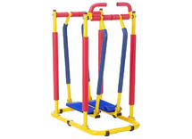 Training - bewegen - Airwalker - schommelen - per stuk