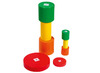 Spel - Beleduc - Torreta - toren bouwen - gezelschapsspel - per spel