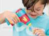 Schroefmachine - Educational Insights Design & Drill Power Drill - vijsmachine - kids - schroevenatelier - per stuk